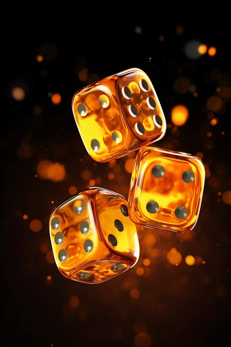 2go El atractivo de Lucky Twins en el lobby de 2go